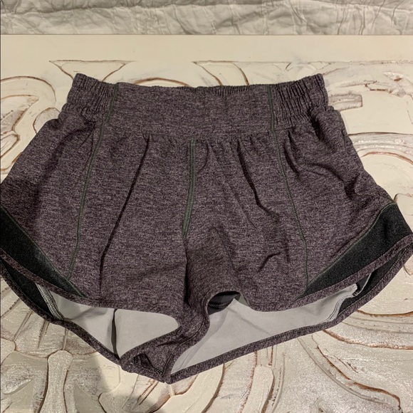 lululemon athletica Pants - ⭐️LULU LEMON SHORTS⭐️